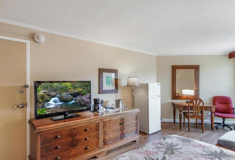 Kauai Beach Resort Room 2343