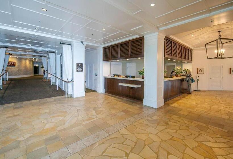 Kauai Beach Resort Room 2343