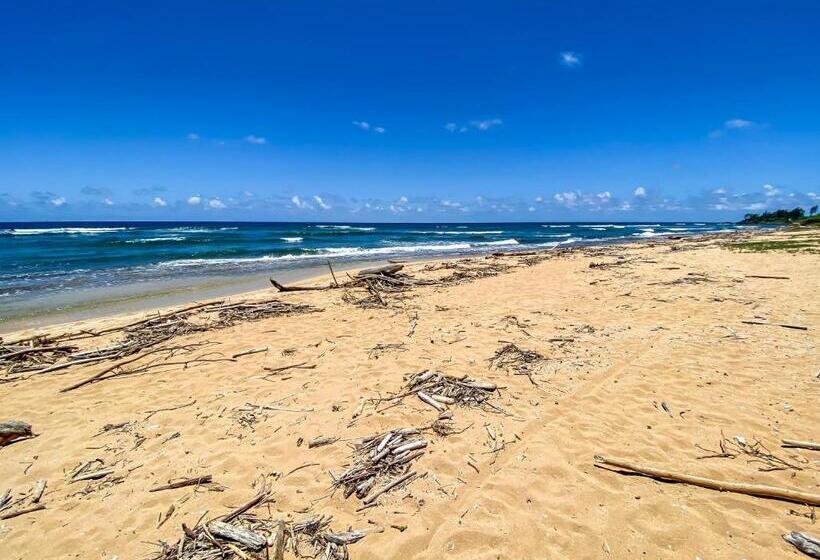 Kauai Beach Resort Room 2343