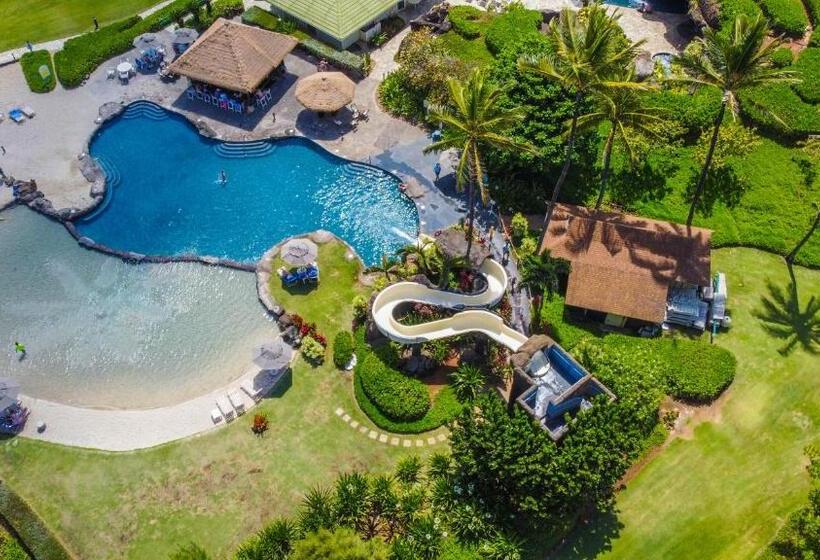 Kauai Beach Resort Room 2343