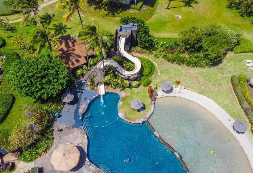 Kauai Beach Resort Room 2343