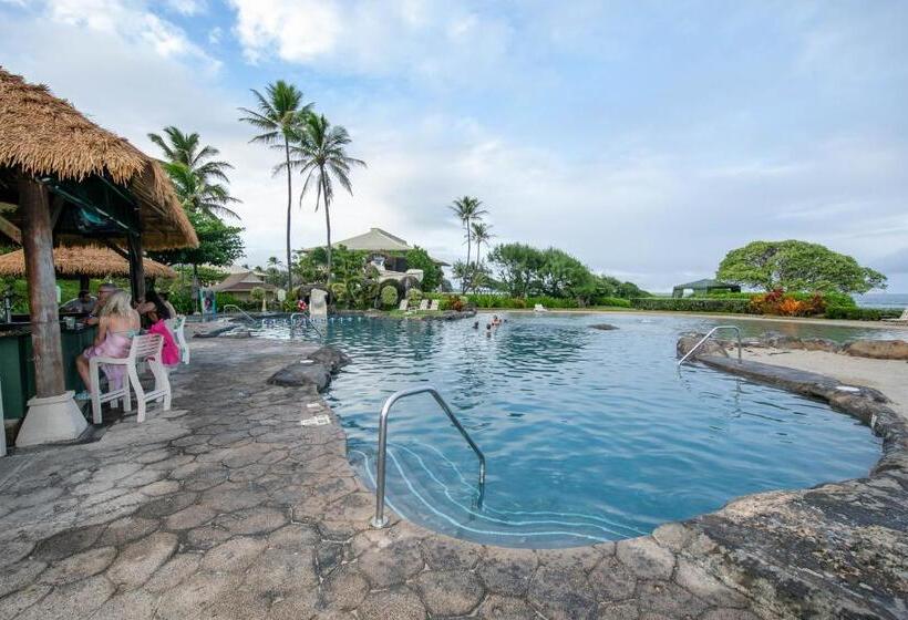 Kauai Beach Resort Room 2343