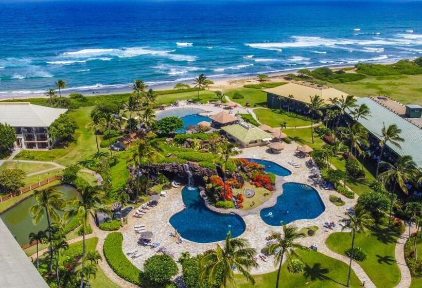 Kauai Beach Resort Room 2343