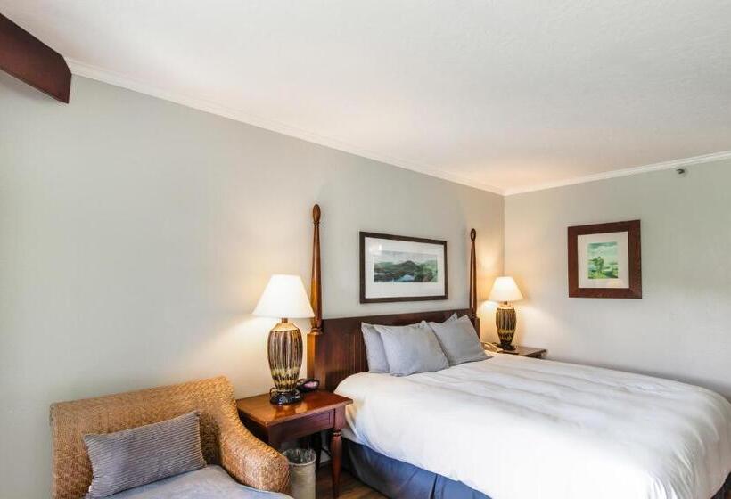 Kauai Beach Resort Room 2401