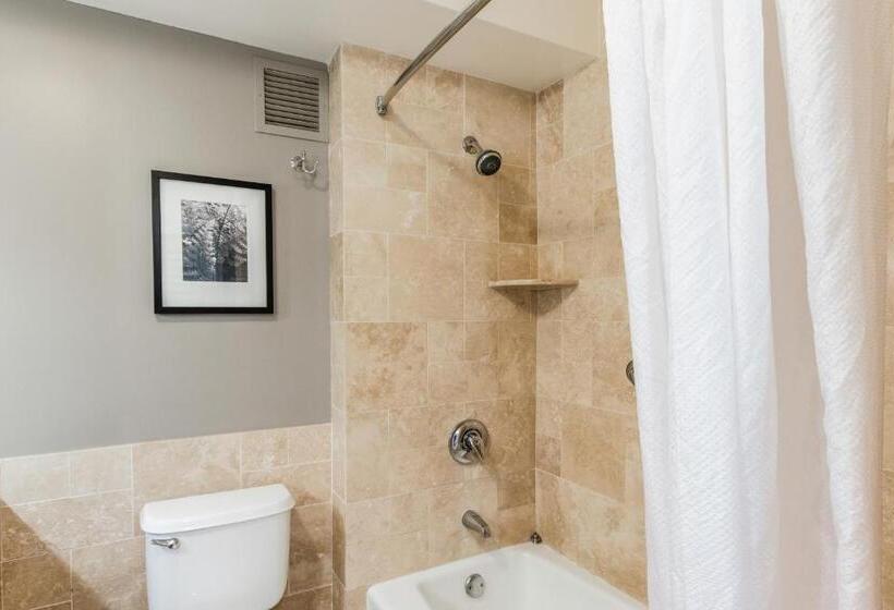 Kauai Beach Resort Room 2401