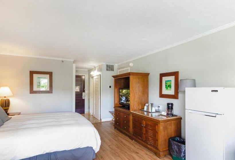 Kauai Beach Resort Room 2401