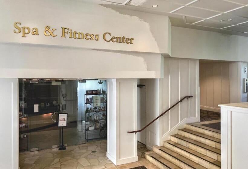 Kauai Beach Resort Room 2401