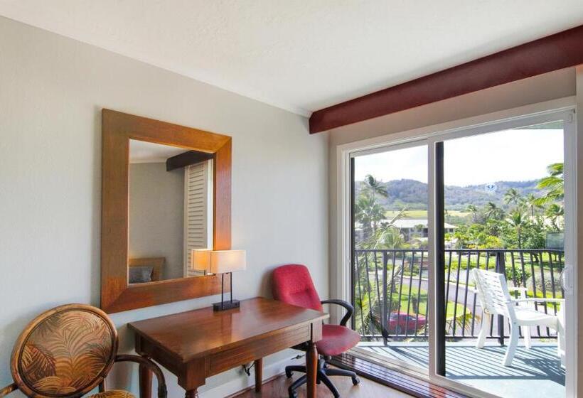 Kauai Beach Resort Room 2401