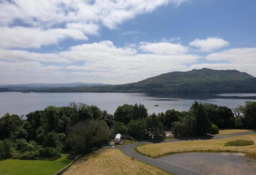 Lila Lake Isle Luxury Apart