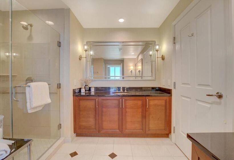 Luxe 1br 2bth Suite Mgm Signature Balcony