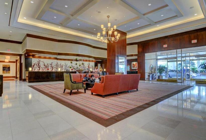 Luxe 1br 2bth Suite Mgm Signature Balcony