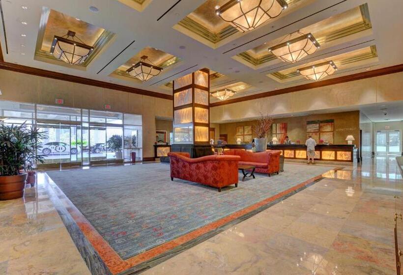 Luxe 1br 2bth Suite Mgm Signature Balcony