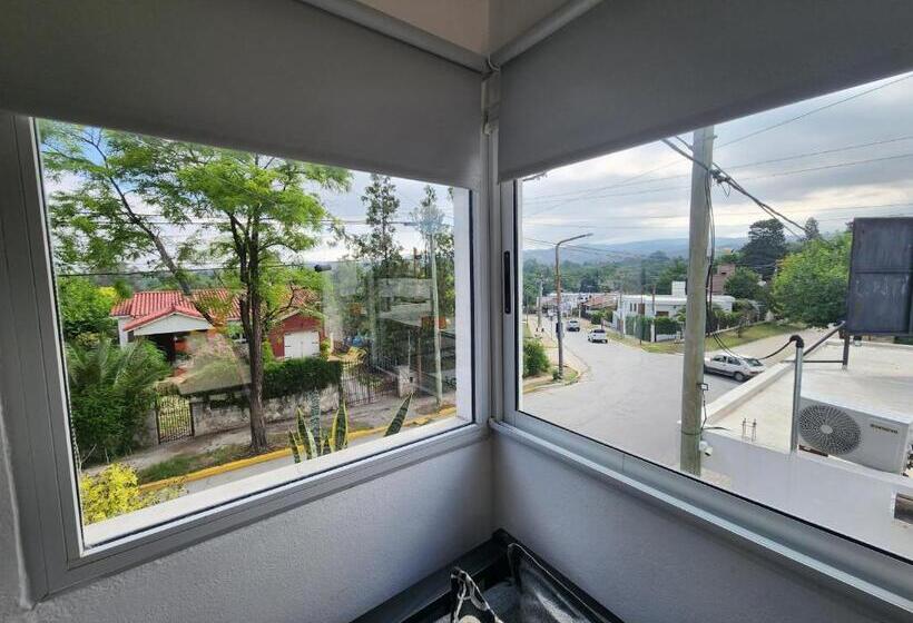 Maktub Departamentos Y Habitaciones