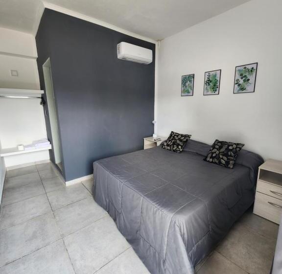 Maktub Departamentos Y Habitaciones