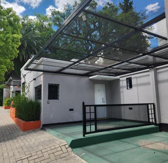 Maktub Departamentos Y Habitaciones