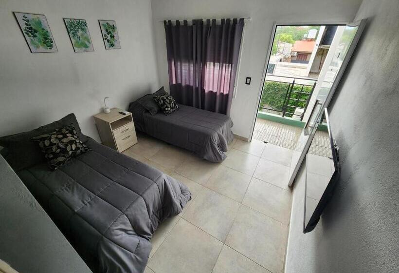 Maktub Departamentos Y Habitaciones