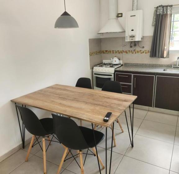 Maktub Departamentos Y Habitaciones