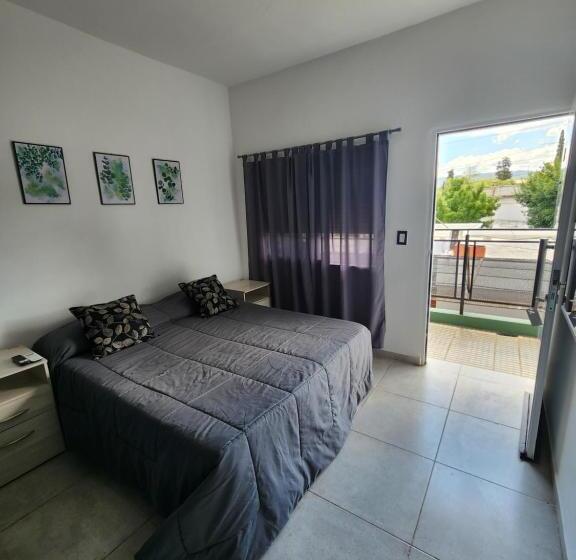 Maktub Departamentos Y Habitaciones