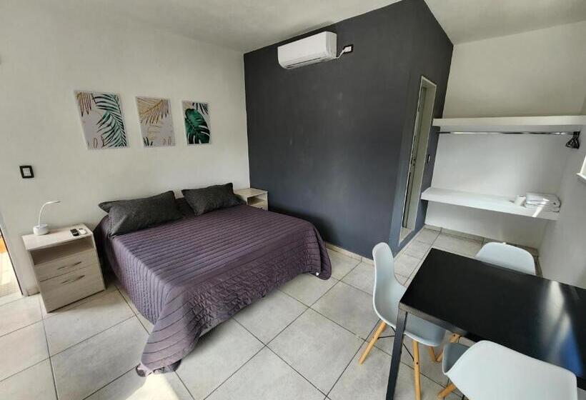 Maktub Departamentos Y Habitaciones