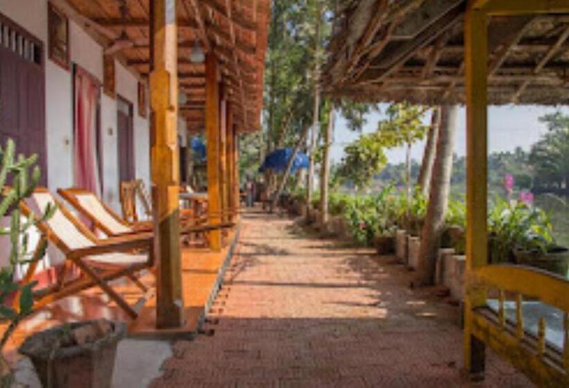 Malayalam Lake Resorts Alappuzha