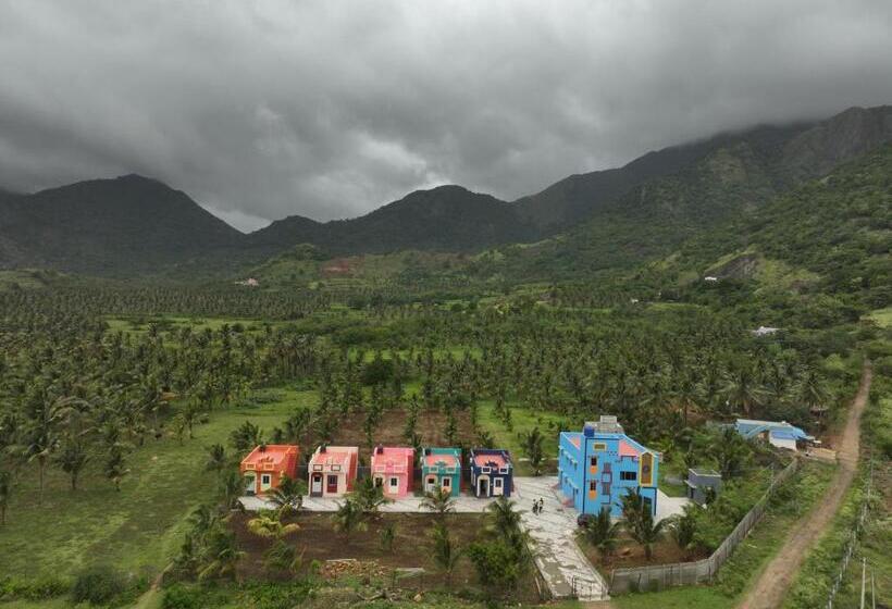 Mma Resorts & Hill Bungalow