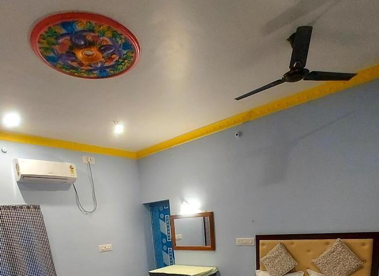 Mma Resorts & Hill Bungalow