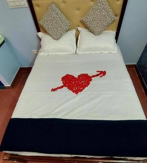 Mma Resorts & Hill Bungalow