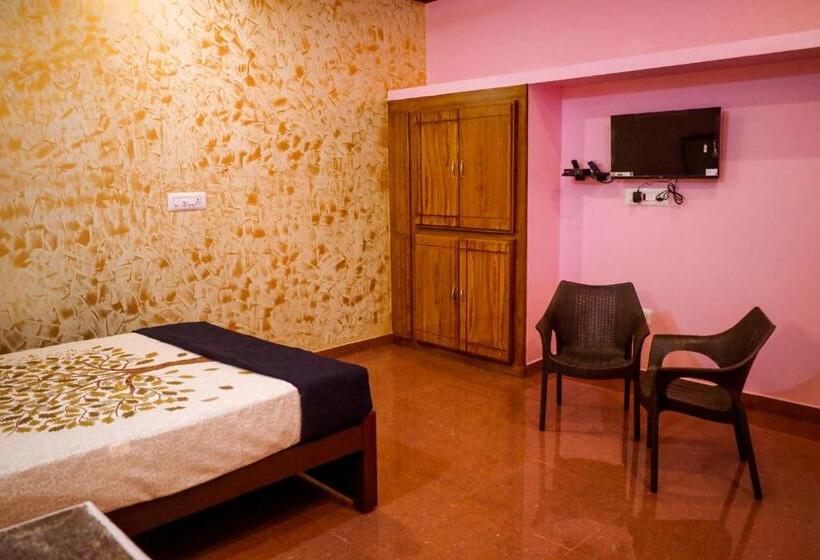 Mma Resorts & Hill Bungalow