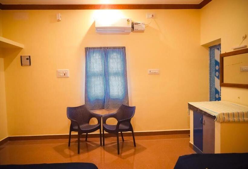 Mma Resorts & Hill Bungalow