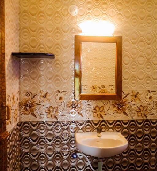 Mma Resorts & Hill Bungalow