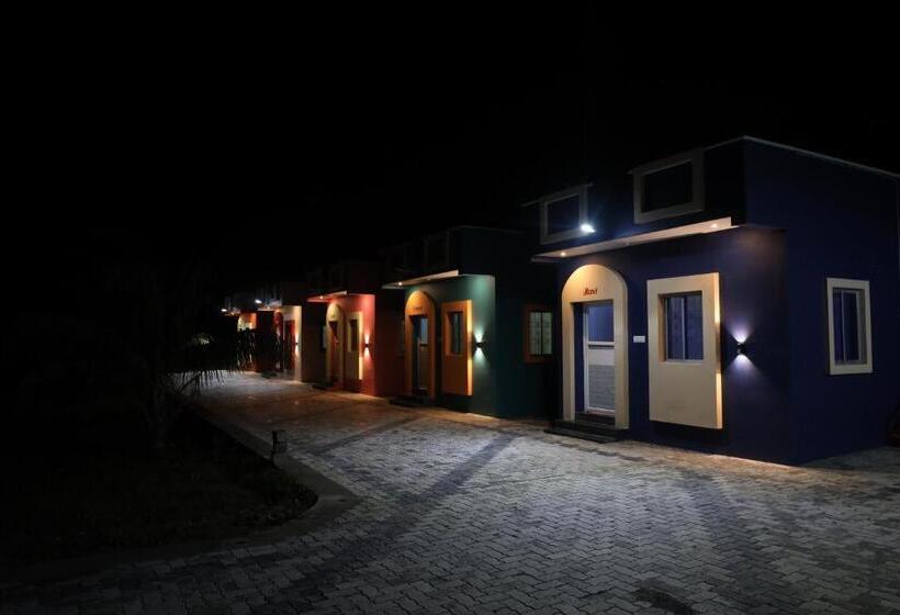 Mma Resorts & Hill Bungalow