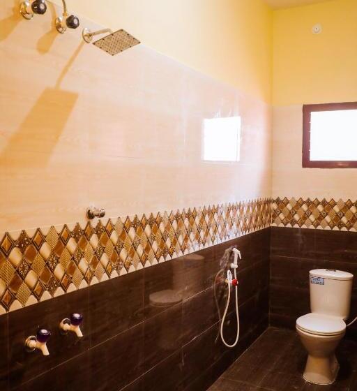 Mma Resorts & Hill Bungalow