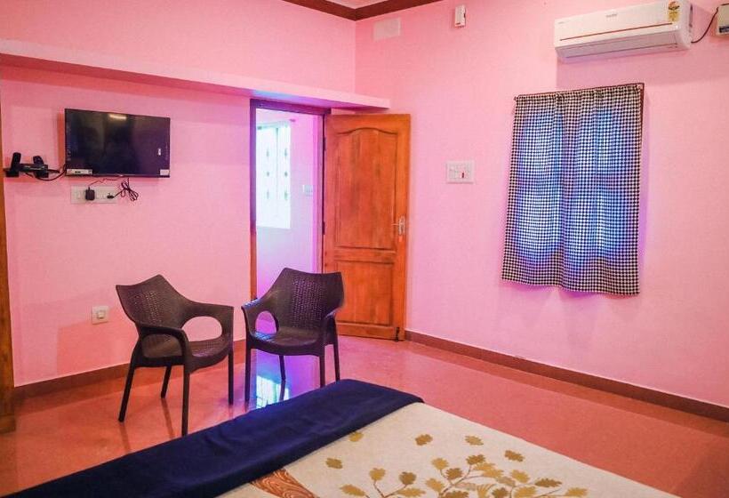 Mma Resorts & Hill Bungalow