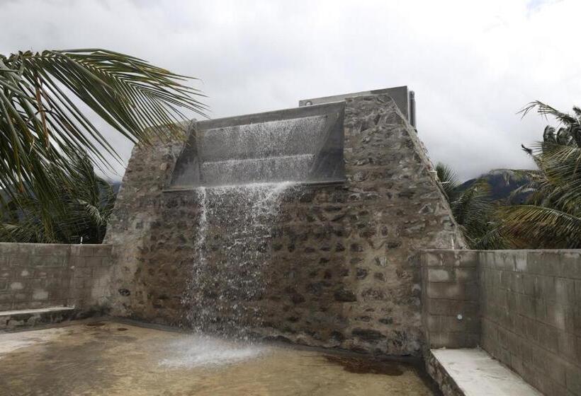 Mma Resorts & Hill Bungalow