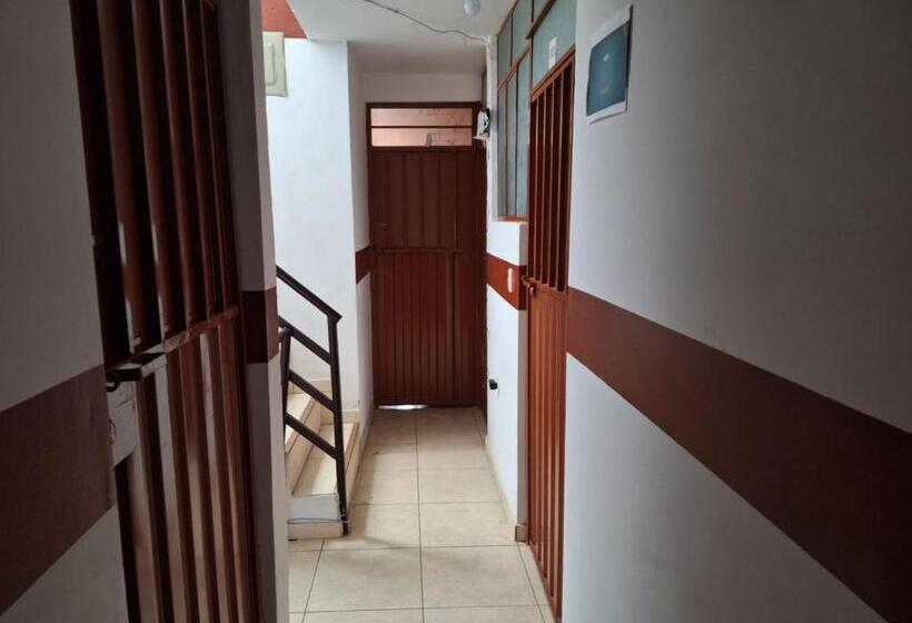 Montañero Hostel Ii