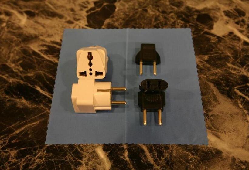 New World Hotel Yongsan