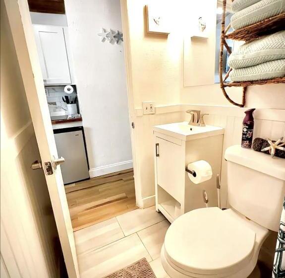 Ocean Front Condo Daytona Beach!