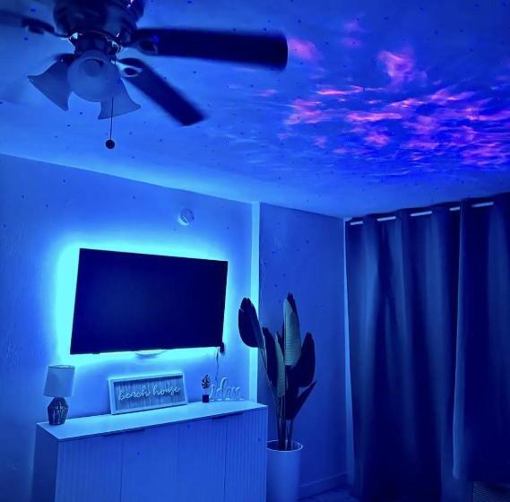 Ocean View Condo Daytona Beach