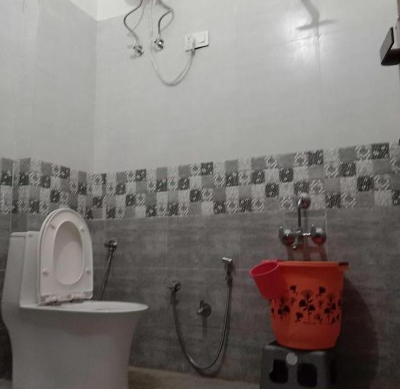 Oyo Hotel Hr International Restaurant