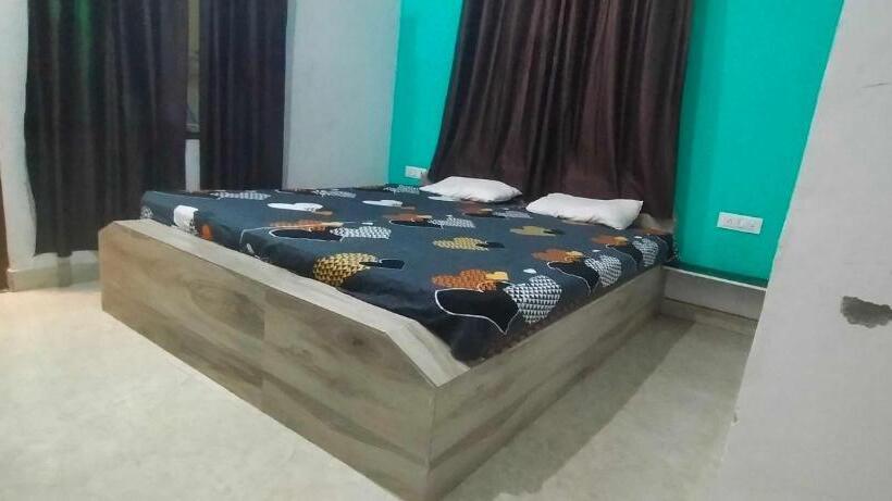 Oyo Hotel Satyam Tower