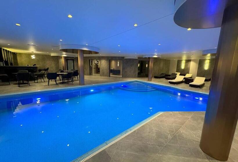 Park Hotel Bristol