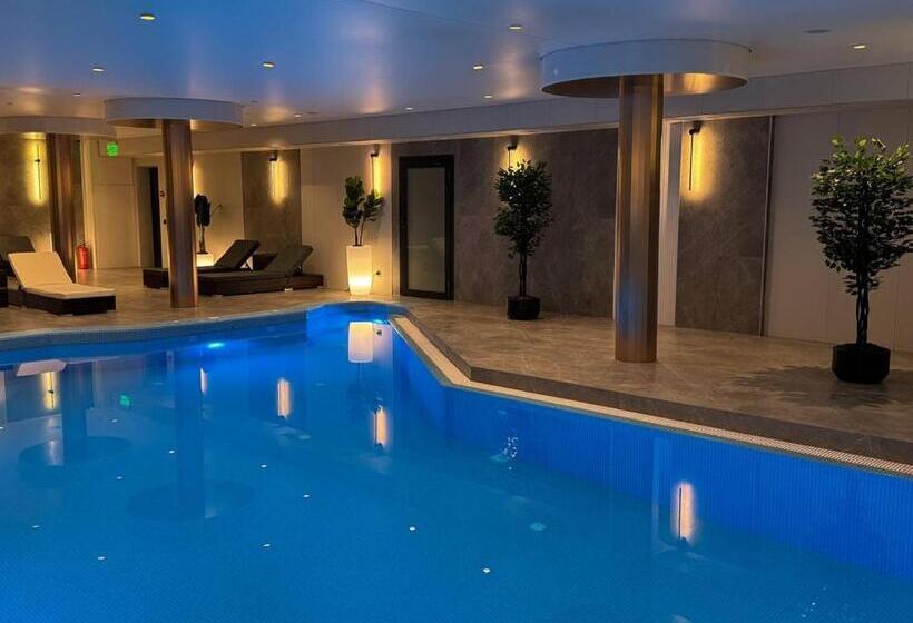Park Hotel Bristol