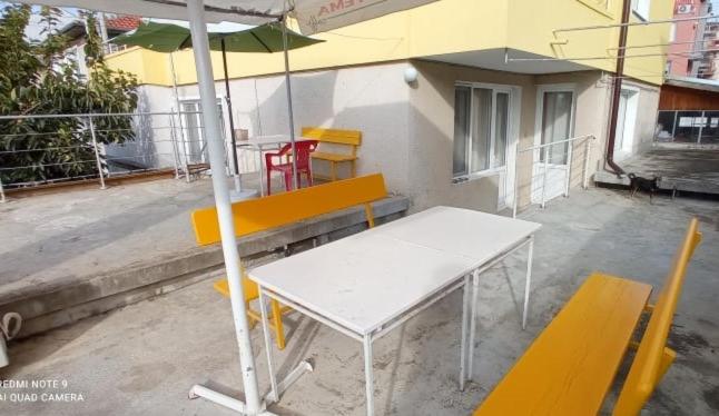 بنسيون стаи за гости росица