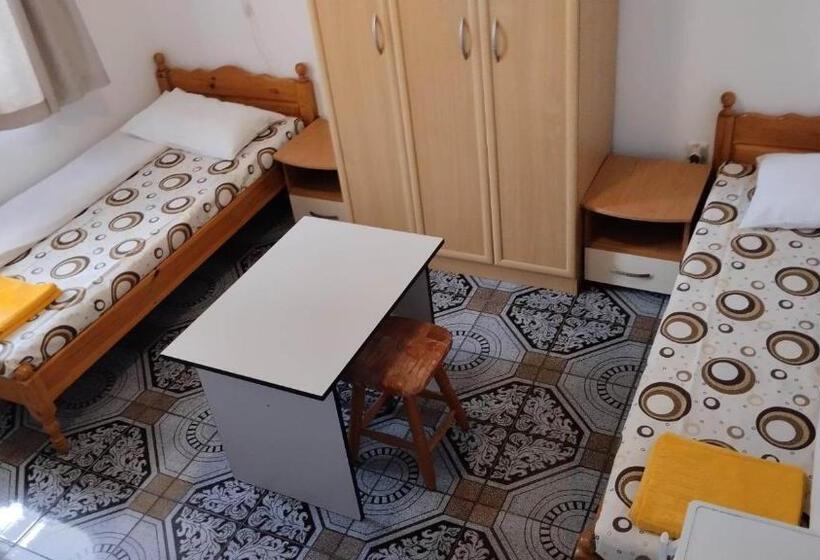 بنسيون стаи за гости росица