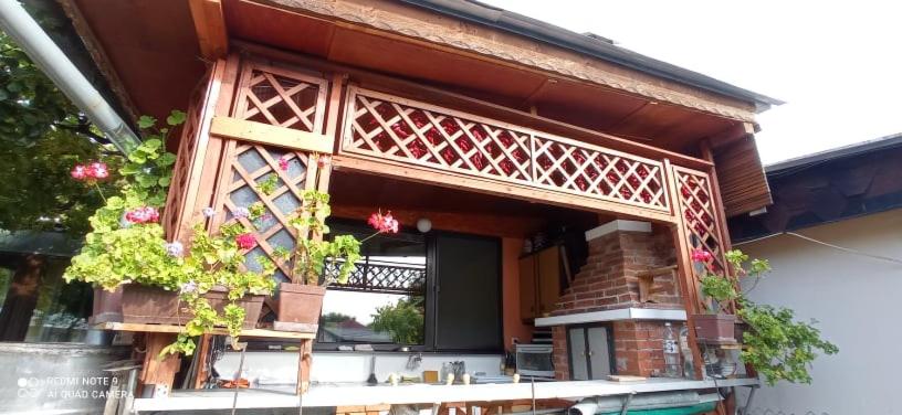 بنسيون стаи за гости росица