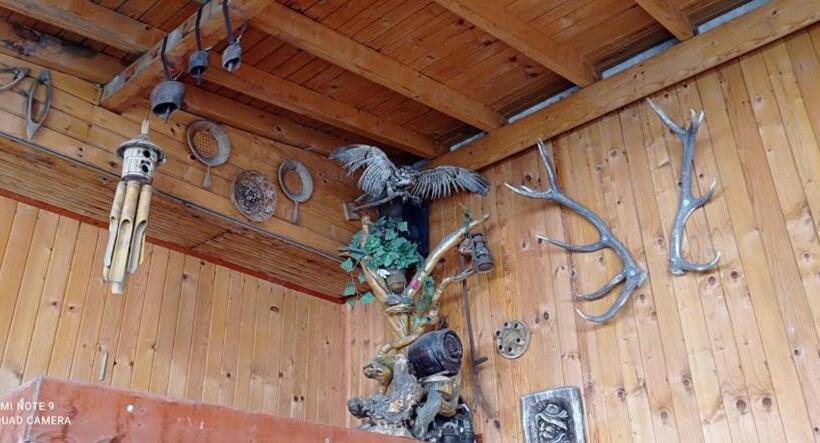 بنسيون стаи за гости росица