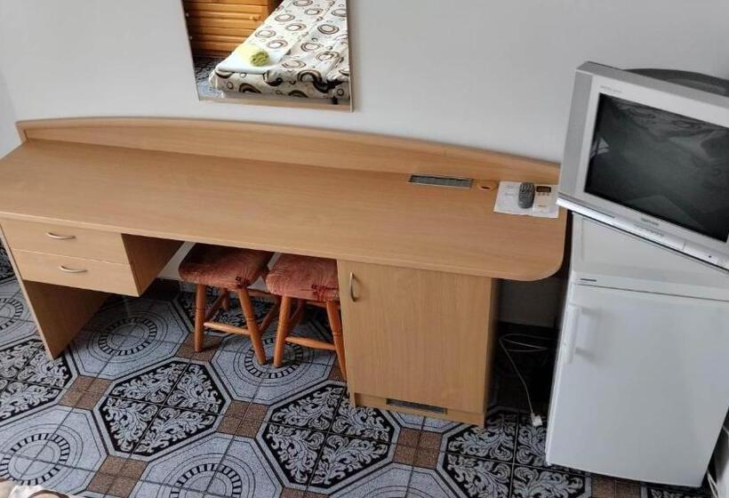 بنسيون стаи за гости росица