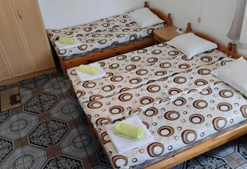 بنسيون стаи за гости росица