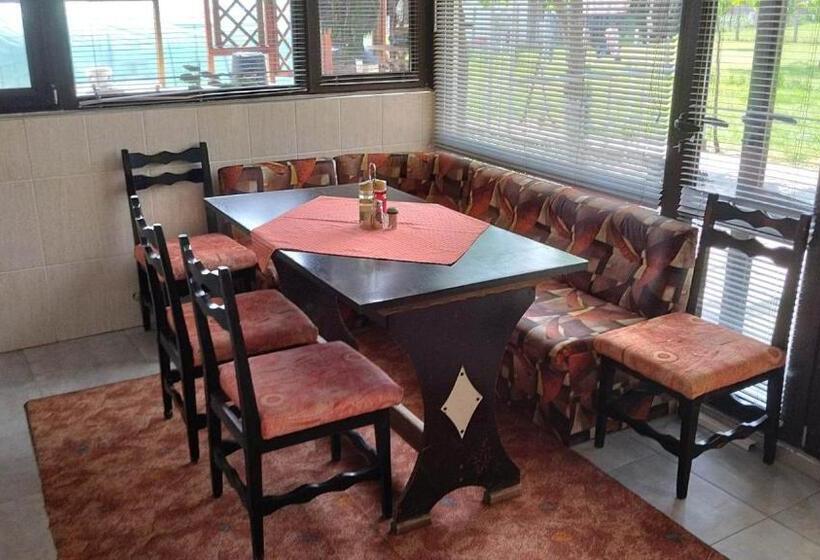 بنسيون стаи за гости росица