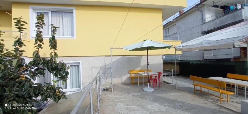 بنسيون стаи за гости росица